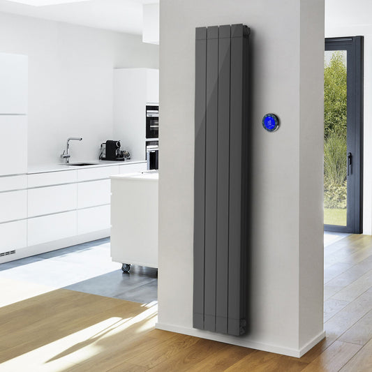 Decoral Electric Vertical