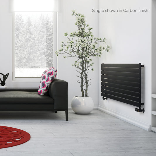 Arto Horizontal Single