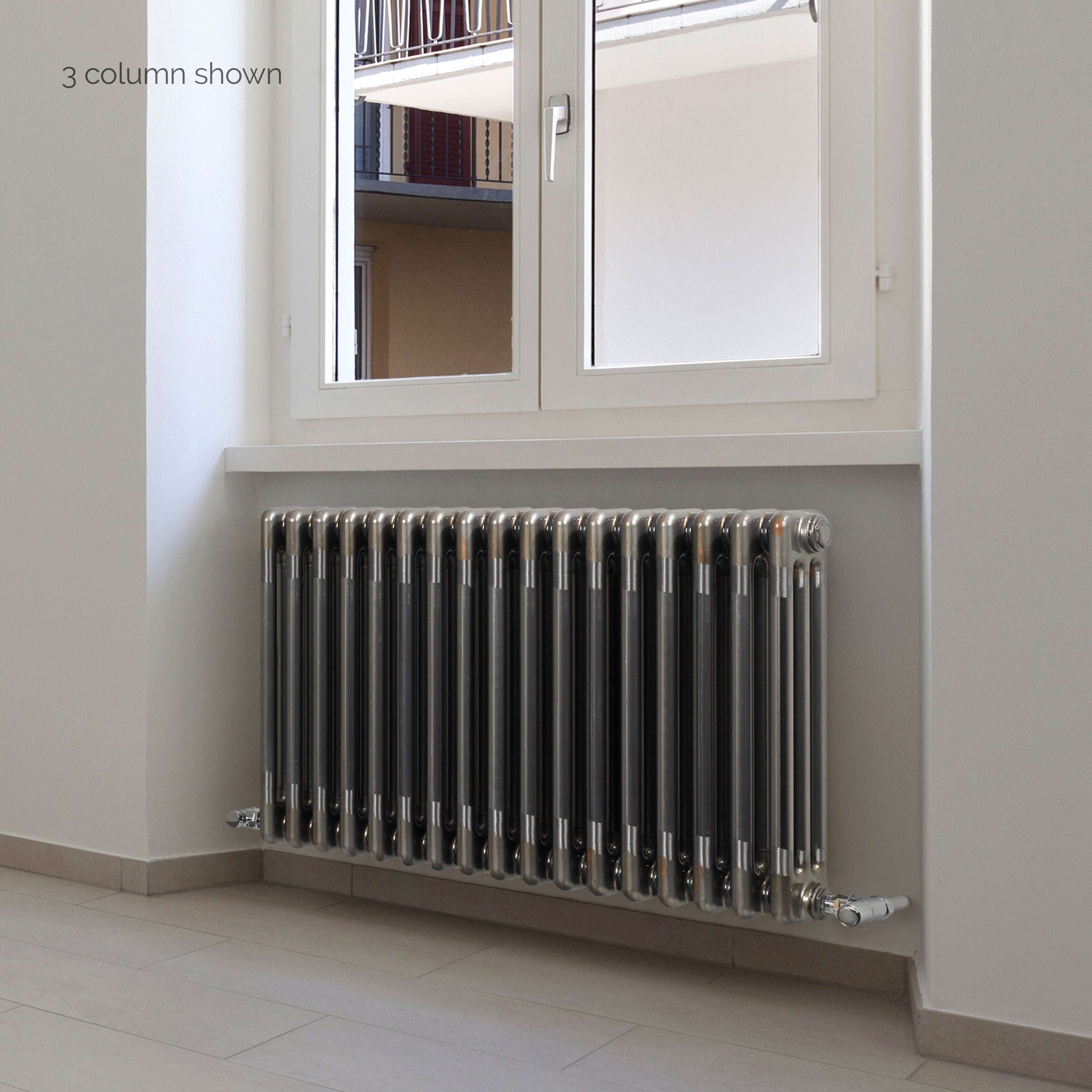 Radiators – MHS Radiators eStore