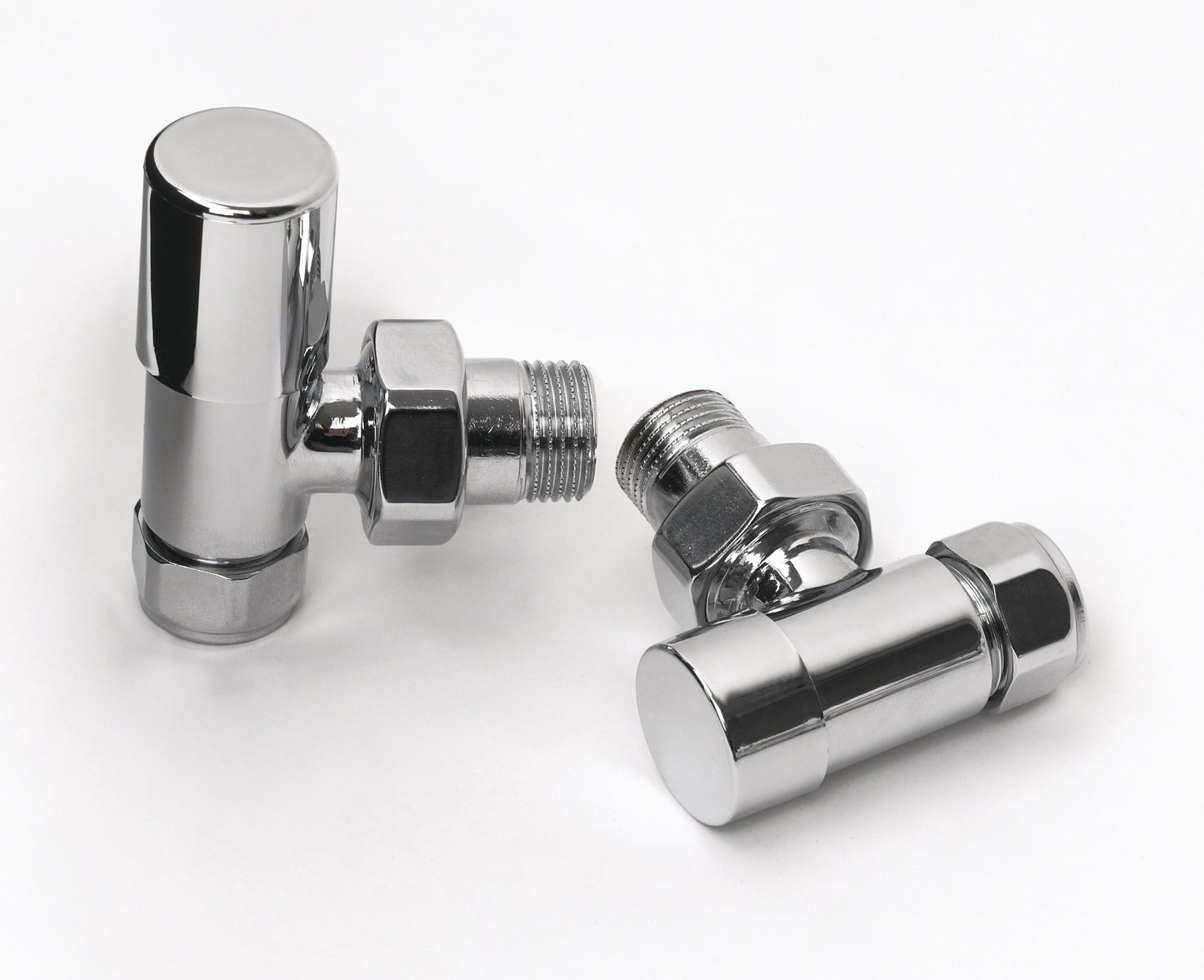Studio Manual Valve