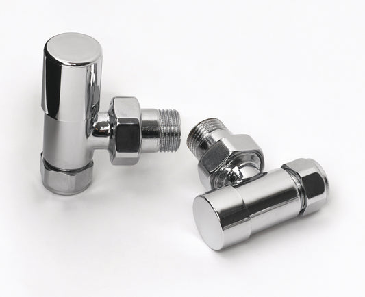 Studio Manual Valve