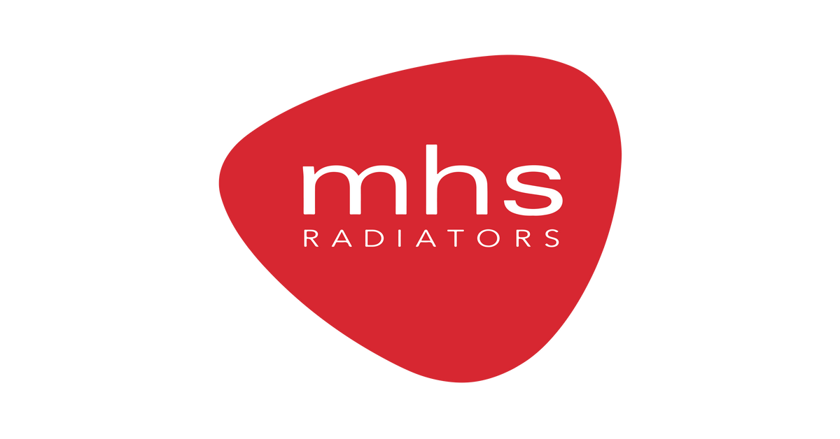 Ch Radiators Logo Radiators – MHS Radiators eStore